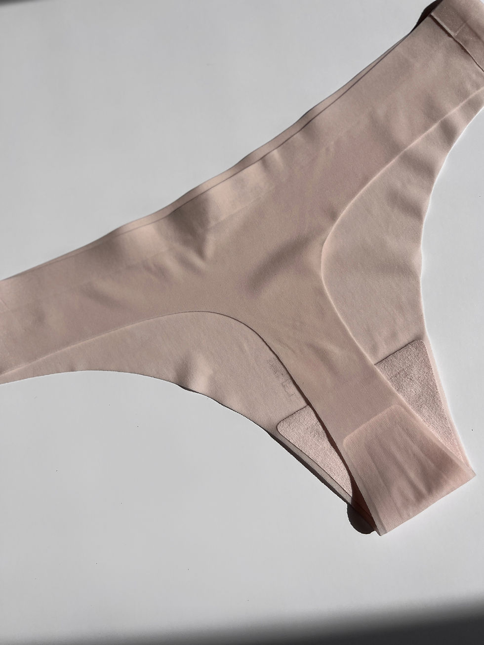 Миниатюра: Трусики Air String