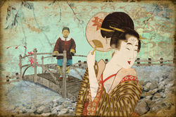 Chinese Traditional Art