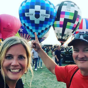 RV Travels- Wanderlust Chronicles