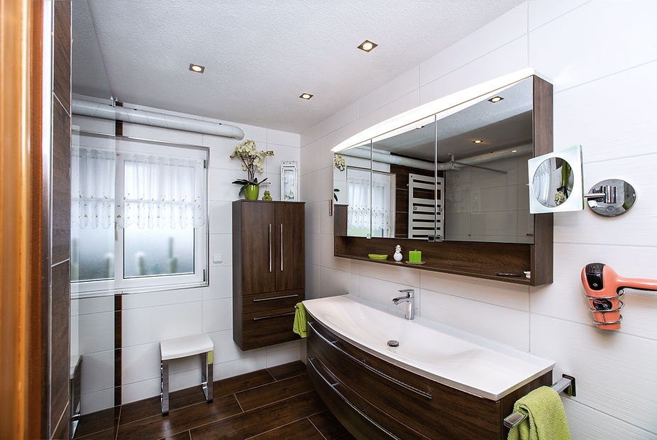 Immobilienfotografie