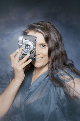 Selbstportrait