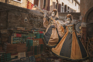 Die schönsten Bilder von Venedig....
