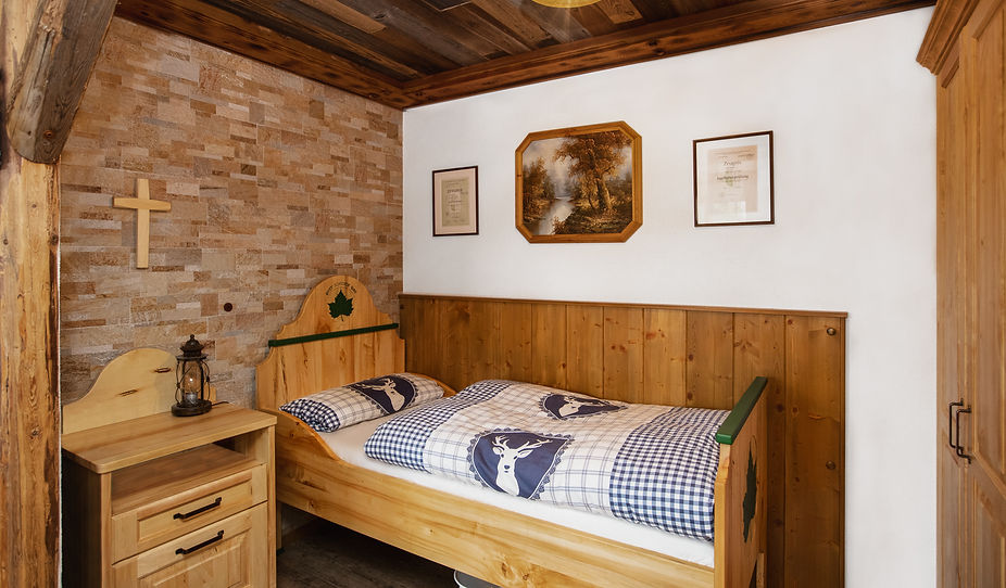 Immobilienfotografie
