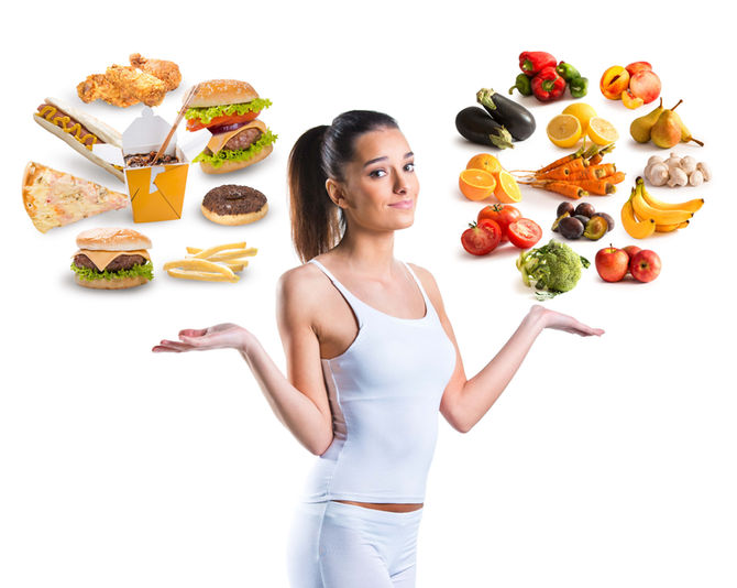 3 Essential Snacking Tips