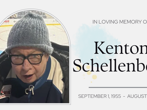 Kenton Schellenberg