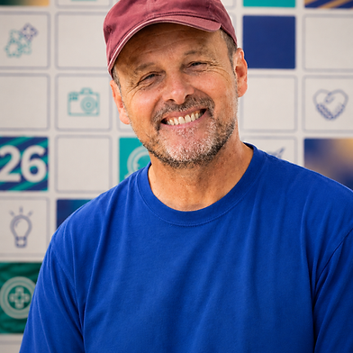 Terry Janke