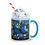 Thumbnail: Illustrated BSS Mug 11oz