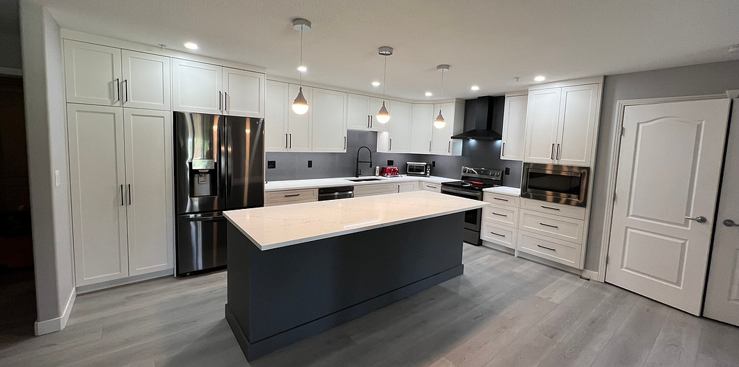 Online Canada Online RTA vanities and kitchens