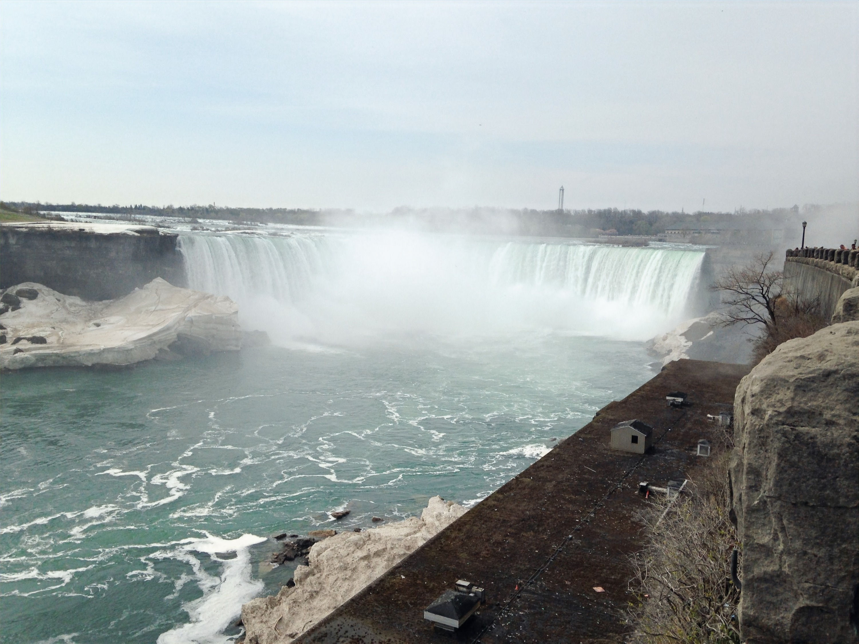 Niagara Falls
