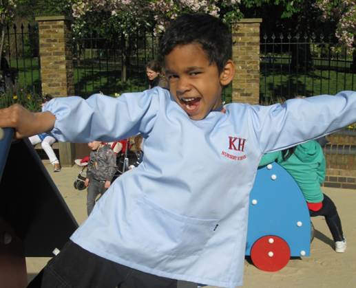 Kensington House Nursery School