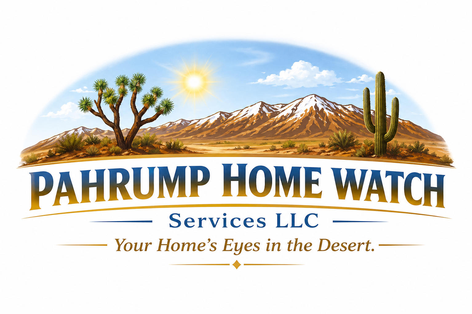 PAHRUMP HOME WATCH SERVICES LLC