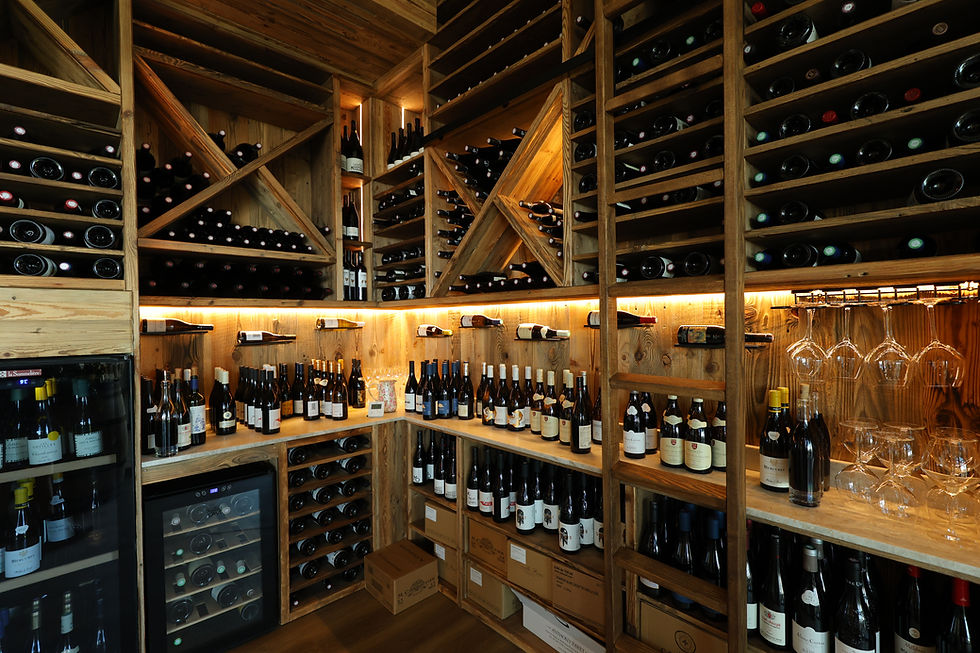 CAVE A VIN