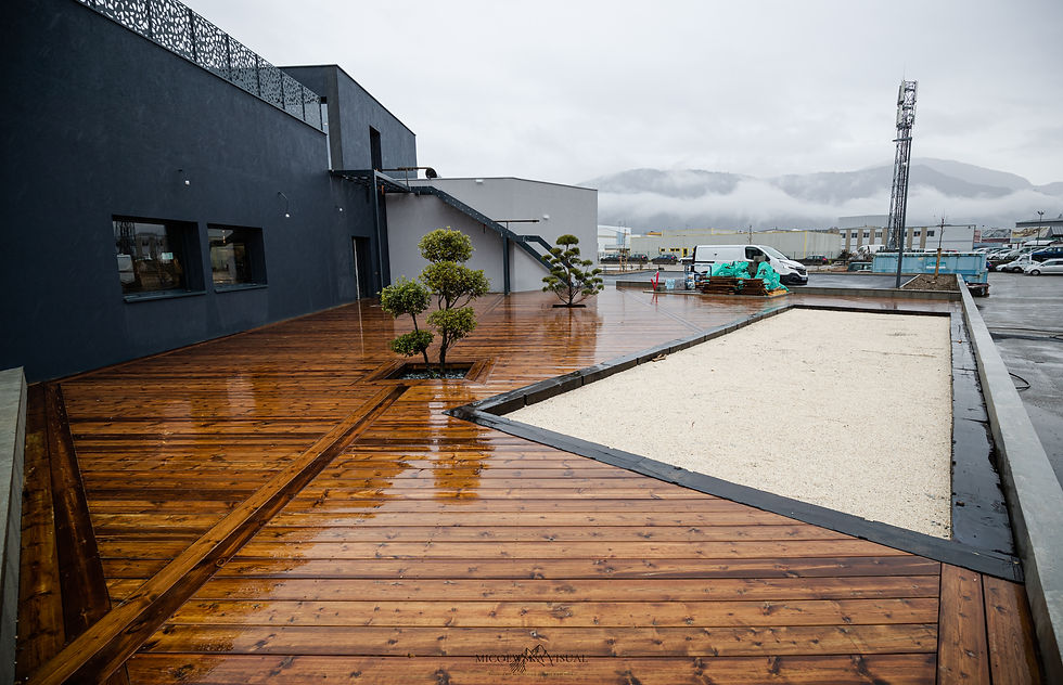 TERRASSE CL4