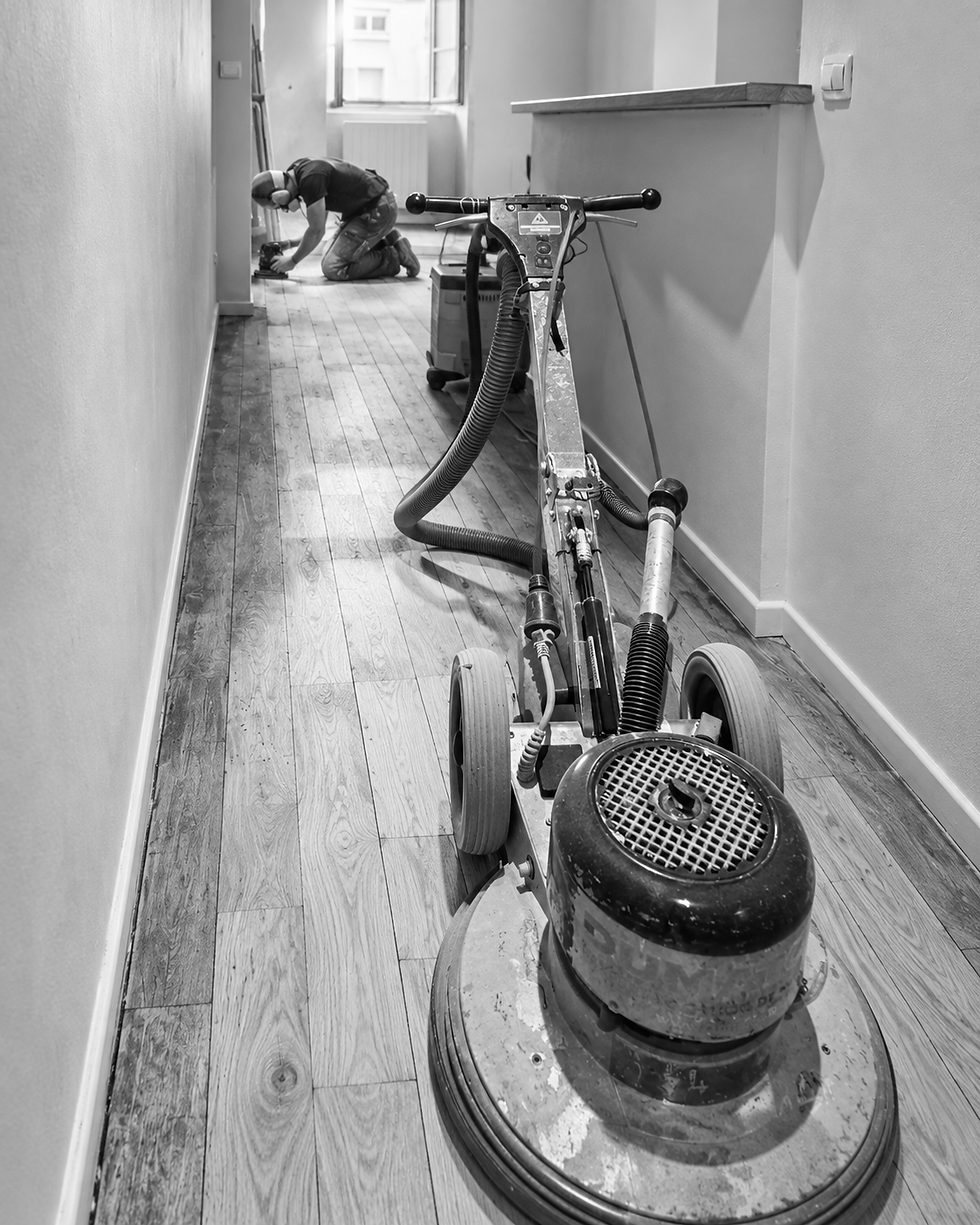PONCAGE PARQUET