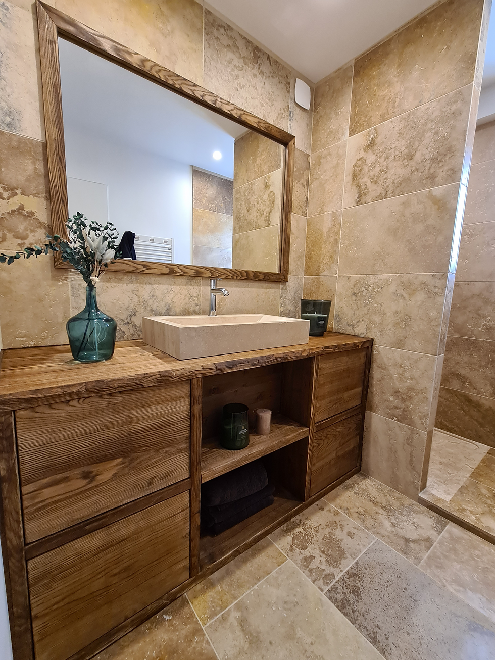 MEUBLE VASQUE