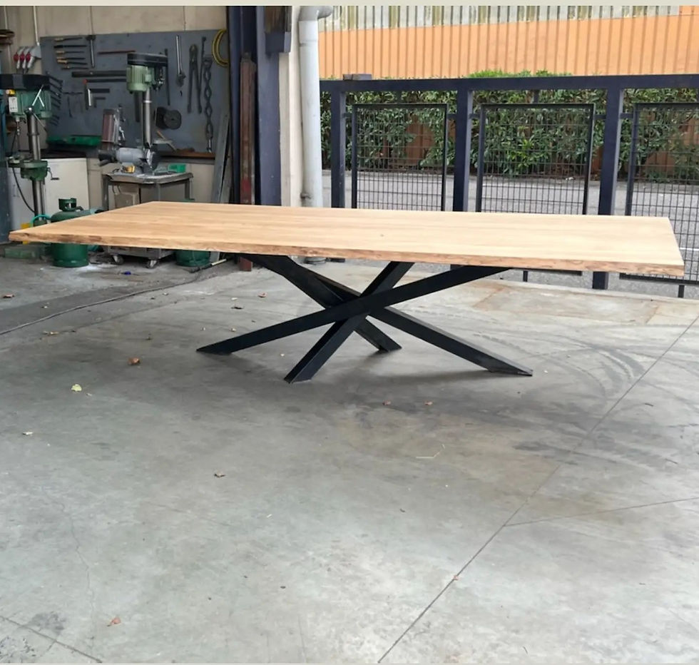 Table 3.2m x 1.5m