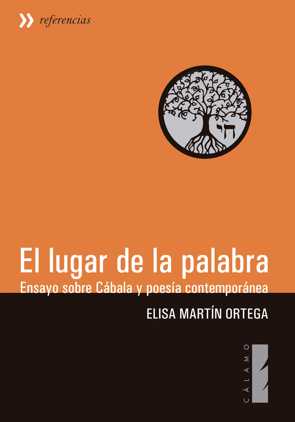 El lugar de la palabra