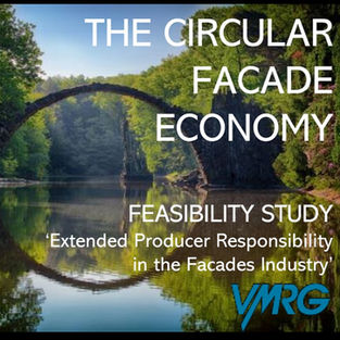 The Circular Facade Economy