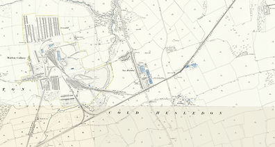Ordnance Survey, 1896
