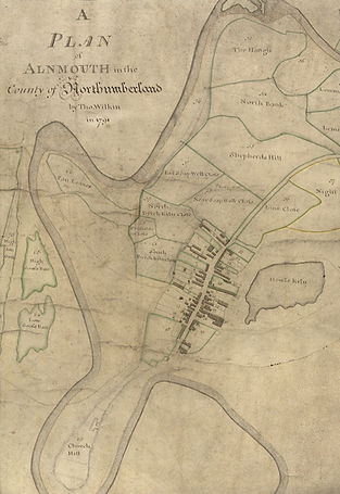 'Sketches of The Coal Mines in Northumberland and Durham' T.H.Hair, published in 1844