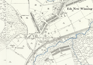 Ordnance Survey