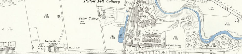 Ordnance Survey, 1890s