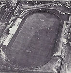 Shielfiel Park in the 1960s. Photo: Tweeddale Press Ltd