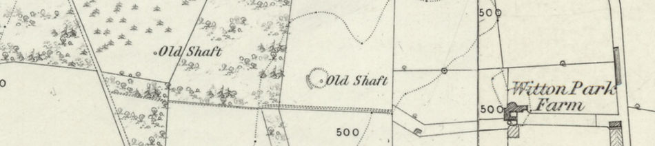 Ordnance Survey, 1859