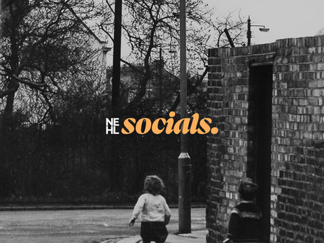 RSVP for our SUMMER DRINKS SOCIAL! 🌞🌞