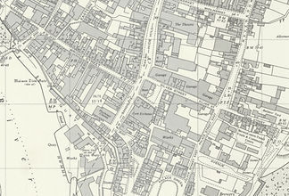 Ordnance Survey