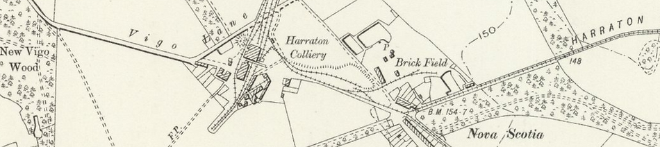 Ordnance Survey 1898