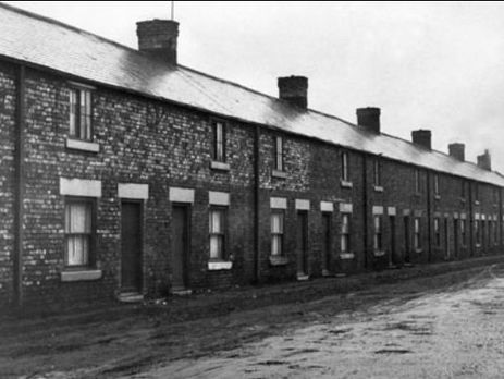 The Shocking Tragedy of Choppington