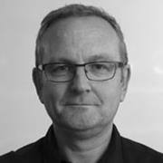 Writer: John Tomaney