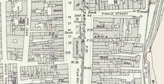 The Shambles London Map The Shambles York Angleterre URZGQ The Shambles London Map The Shambles York Angleterre URZGQ