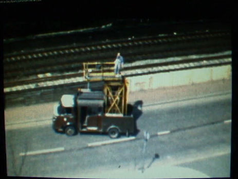 Paper Sticks: A Childhood in Byker in the 1960s