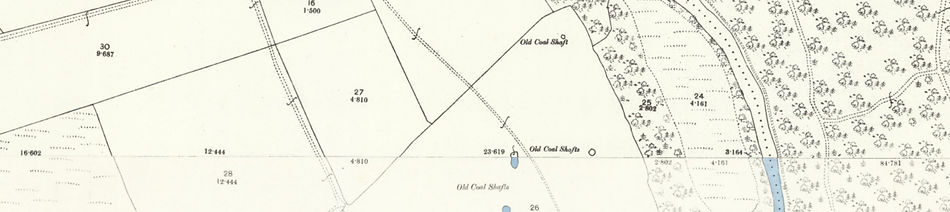 Ordnance Survey, 1890s