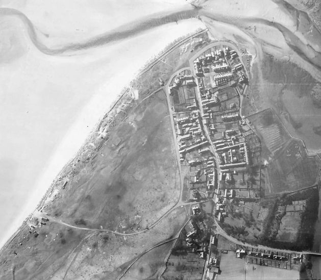 'Sketches of The Coal Mines in Northumberland and Durham' T.H.Hair, published in 1844