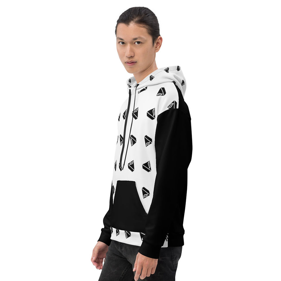 Thumbnail: Unisex Hoodie