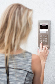 CCTV & Door Entry Installation in Essex