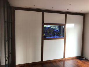 Invisible Media Room installed in Essex.