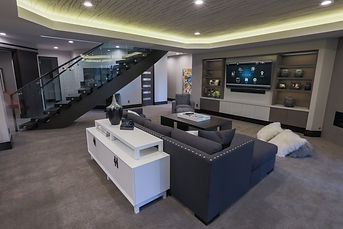TV Installation in Essex