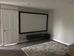 Home Cinema Installation in Kent