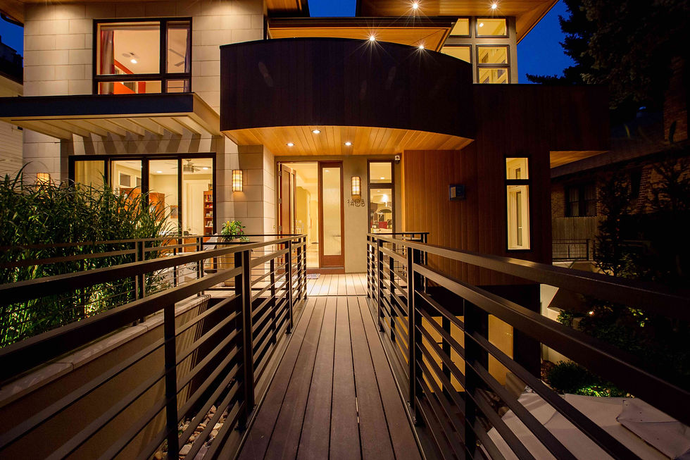 Smart Home