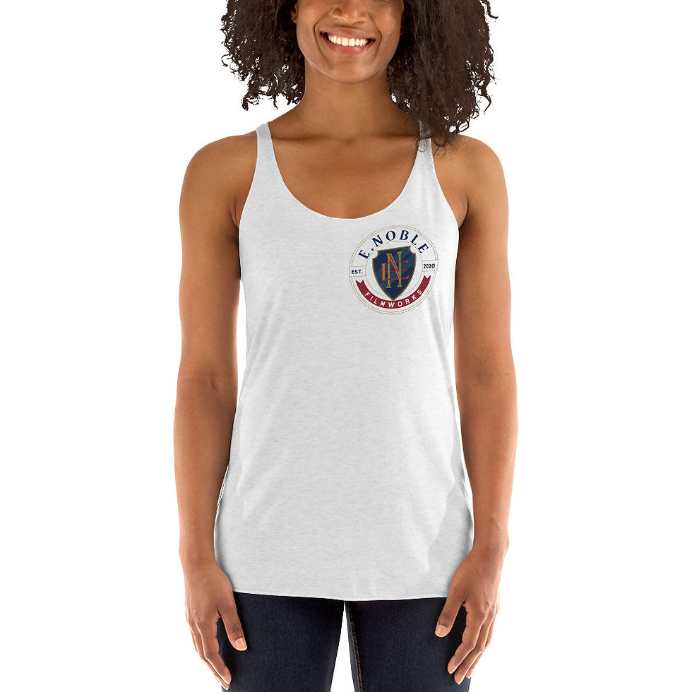 Thumbnail: Women's Racerback Tank
