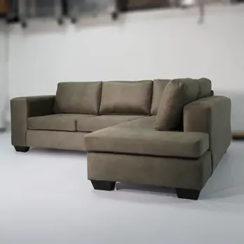 Right Facing L-shape Couch