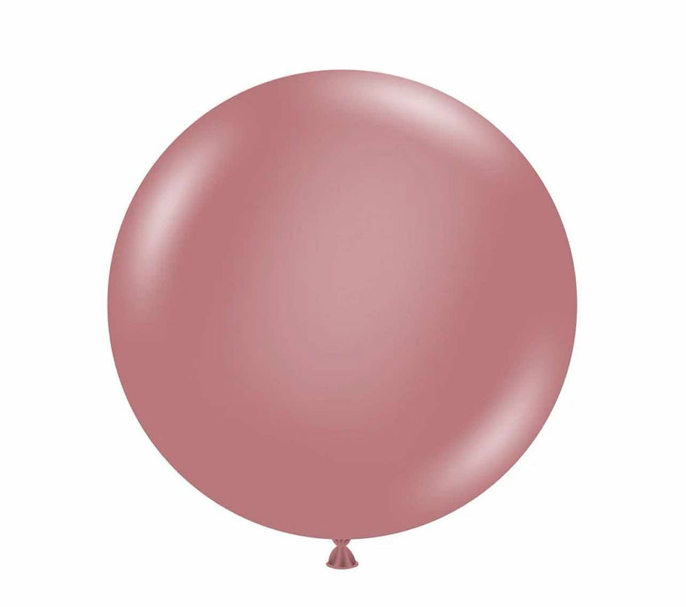Thumbnail: Balloons