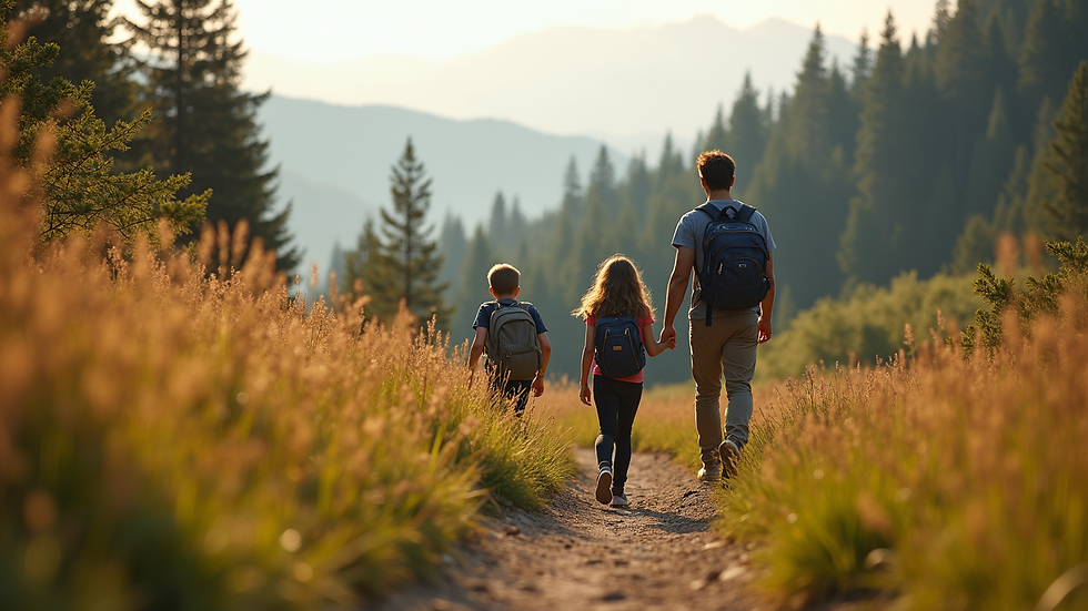 Get Fit and Have Fun in Monmouth County