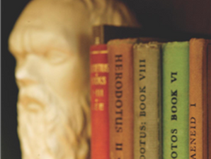 Classics Reading Competition - University of Leeds