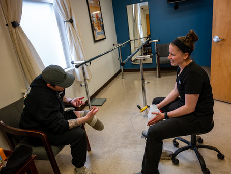 Common Myths About Prosthetics and Orthotics