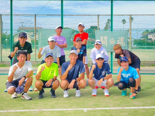夏合宿開催のお知らせ